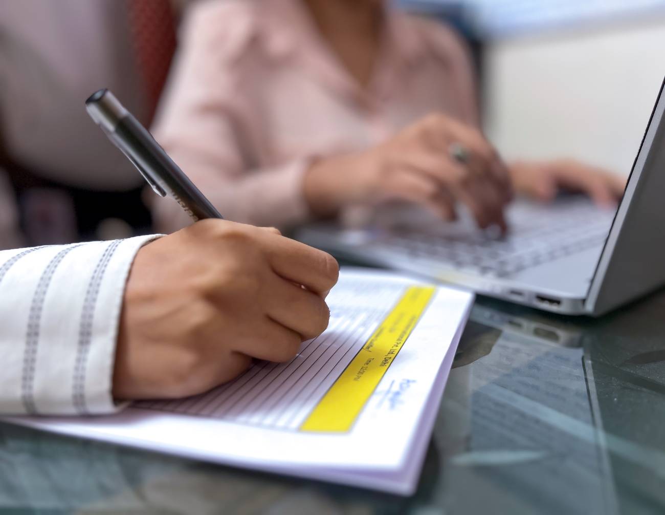 About Us - We Dont Just Find Resumes For Roles